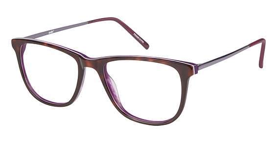 Tort/Purple