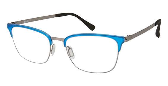 M.Gun/Blue