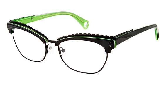 Black Lime 01