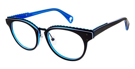 Black Blue 05