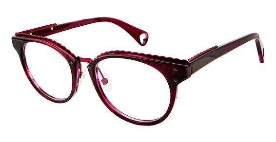 Burgundy 06