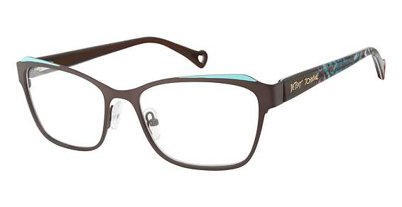 Brown (BRN)