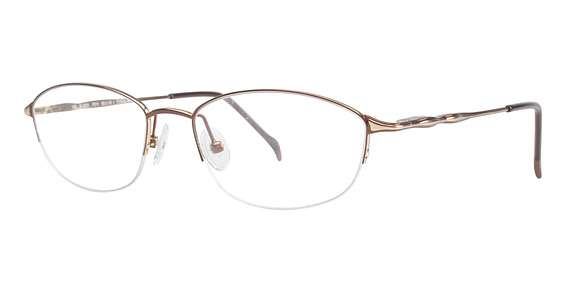 Brown F011