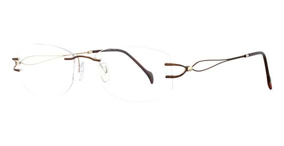 Brown F011
