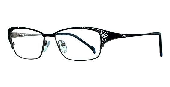 Blue F052