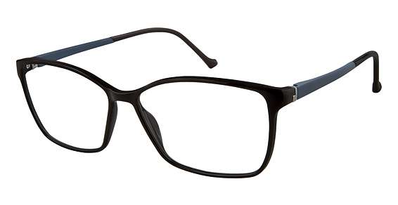 Black F955