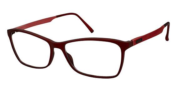 Burgundy F320