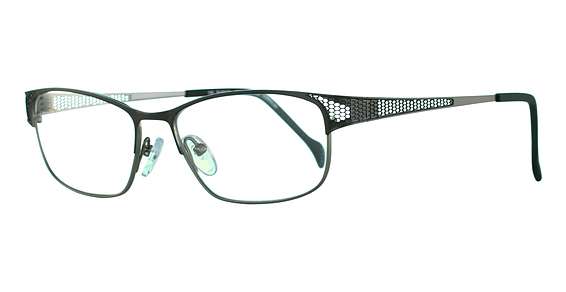 Black F092