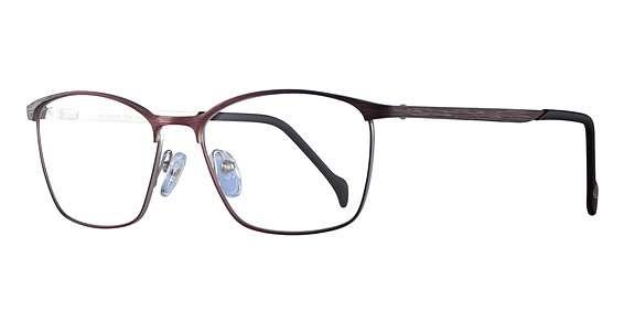 Burgundy F039