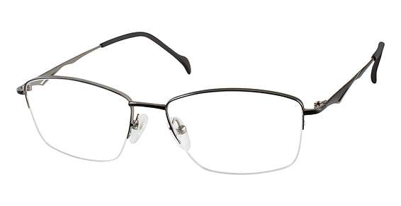 Black F092
