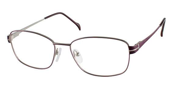 Burgundy F088