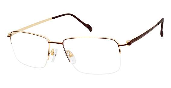 Brown F011