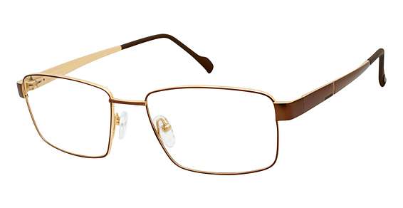 Brown F011