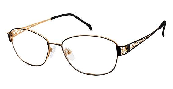 Black F018 (BLK)