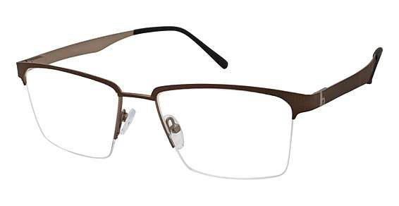 Brown F062 (BRN)