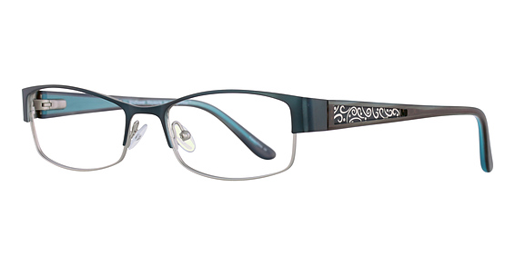 Teal Tortoise