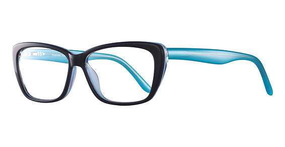 Blue Aqua