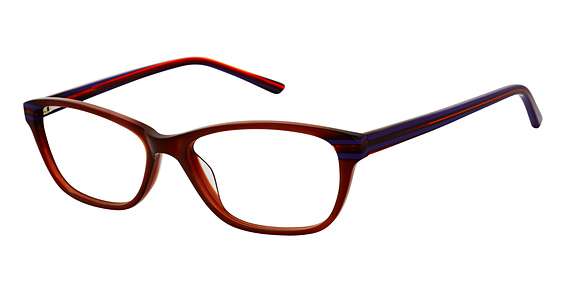 Brown Plum