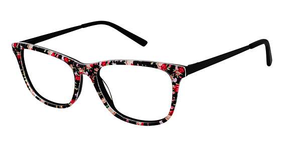 Black Floret