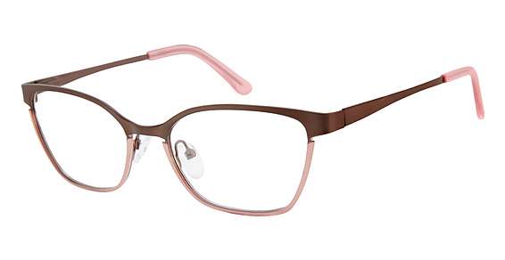 Brown Blush