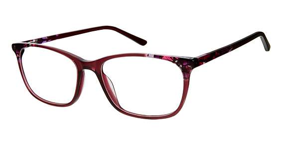 Burgundy (BUR)