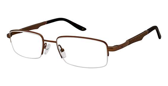 Brown (BRN)