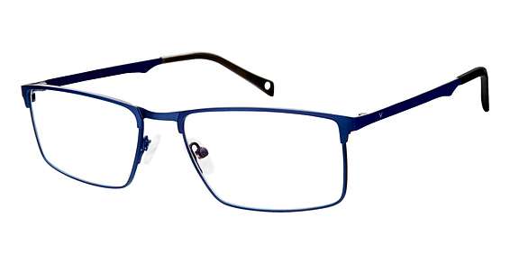 Blue (BLU)