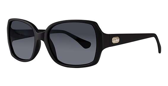 Matte Black / Smoke (SM)