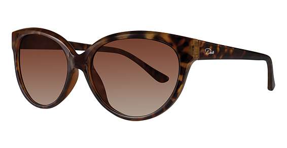 Tortoise Shell / Gradient Brown (BR)