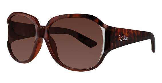 Tortoise Shell / Gradient Brown (BR)