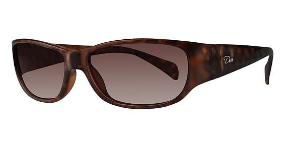Tortoise Shell / Gradient Brown (BR)
