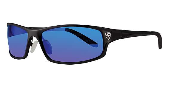 Black / Blue (BL)