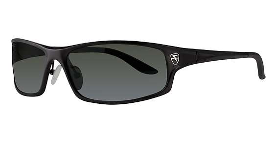Black / Smoke (SM)