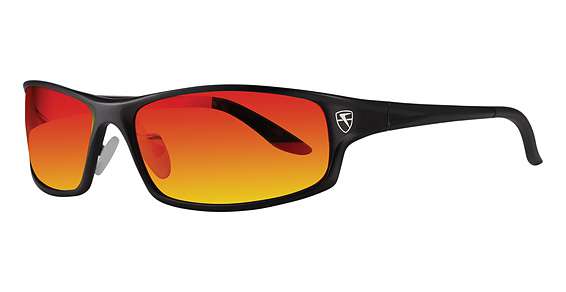 Black / Red (RD)