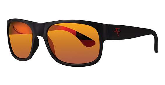 Matte Black / Red (RD)