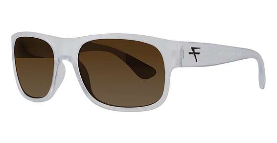 Frosted / Amber (BR)