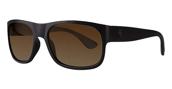 Matte Black / Amber (BR)