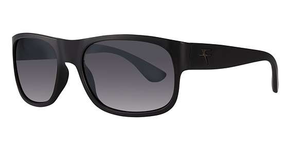 Matte Black / Smoke (SM)