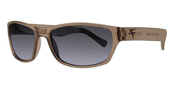 Translucent Brown / Smoke (SM)