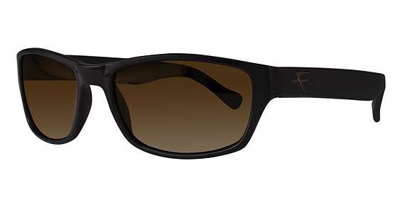 Black / Amber (BR)
