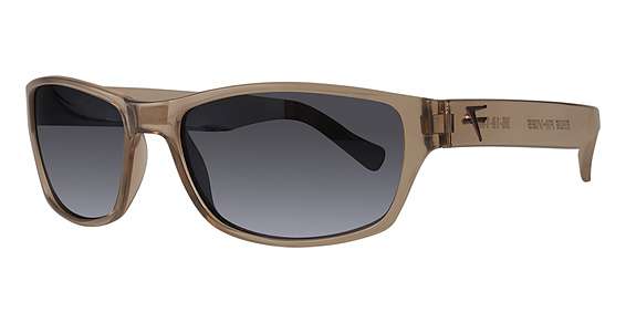 Translucent Brown / Amber (BR)