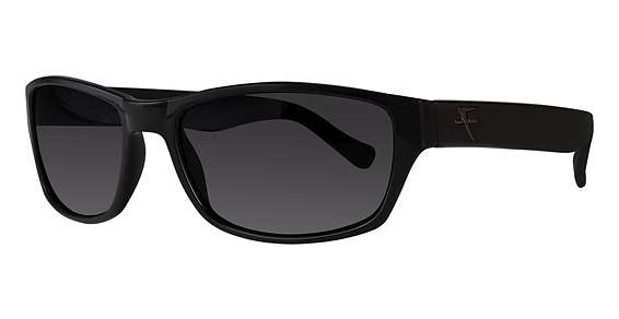 Black / Smoke (SM)