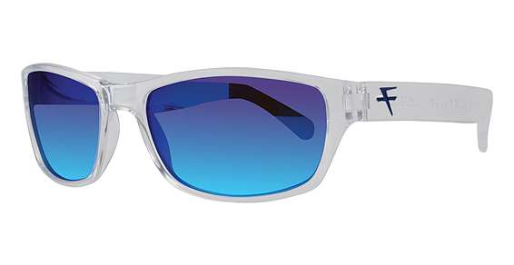 Clear / Blue (BL)