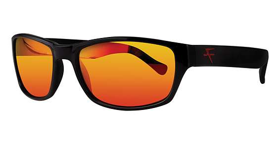 Black / Red (RD)