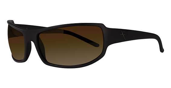 Matte Black / Amber (BR)