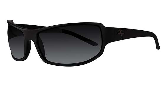 Matte Black / Smoke (SM)