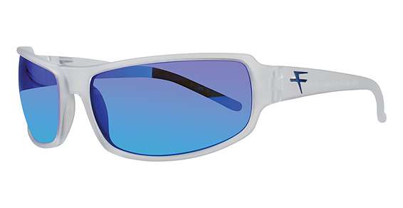 Frosted / Blue (BL)
