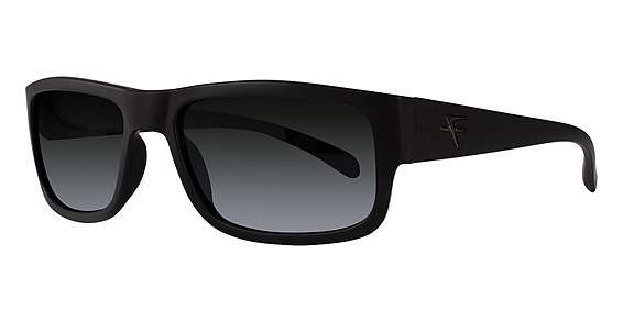 Matte Black / Smoke (SM)