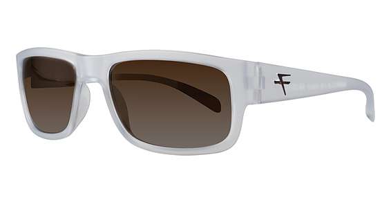 Frosted / Amber (BR)