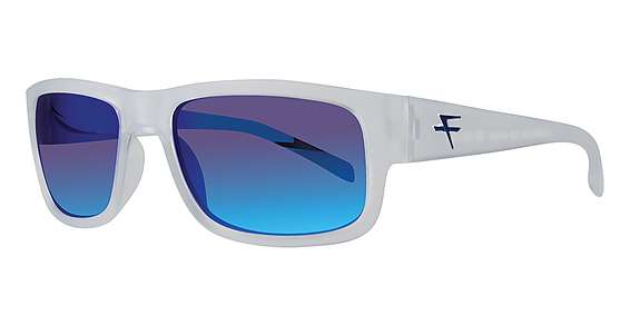 Frosted / Blue (BL)